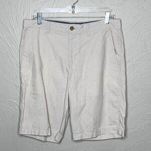 Banana Republic Men’s shorts size 32